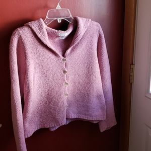 Christopher & Banks Sweater